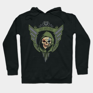 TANITH - CREST EDITION Hoodie